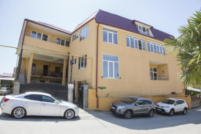 Hotel Garmon